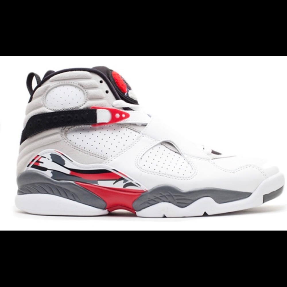 Jordan Retro 8 - Bugs Bunny